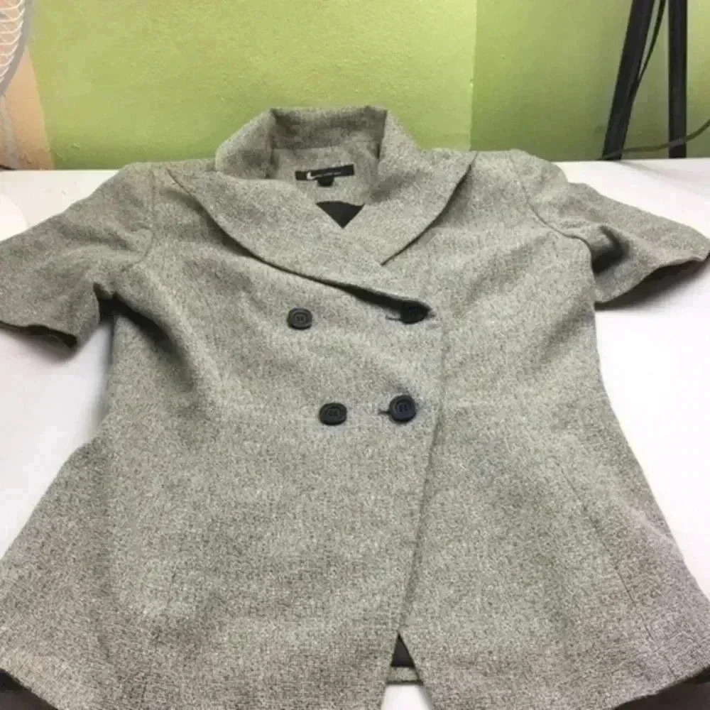 Larry Levine ladies jacket 8 - Picture 10 of 16